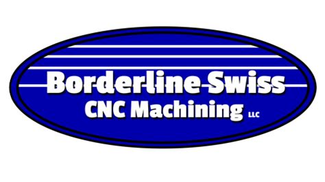 Borderline Swiss Cnc Machining LLC 